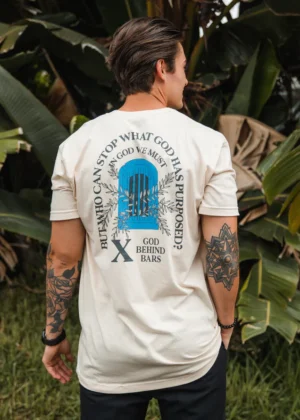 Sand-Tone Everyday Tee